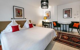 Boutique Hotel Szarcsa